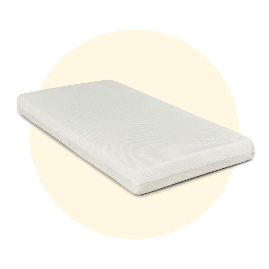 Mattresses for Cots & Cot Beds
