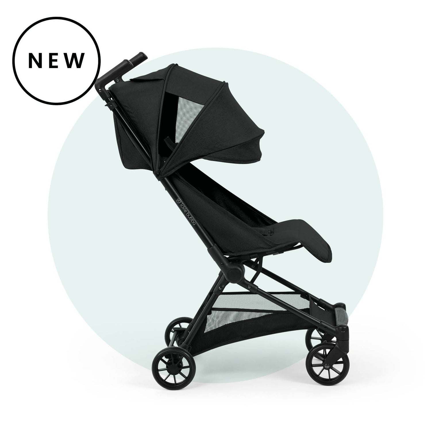 Pisces Stroller