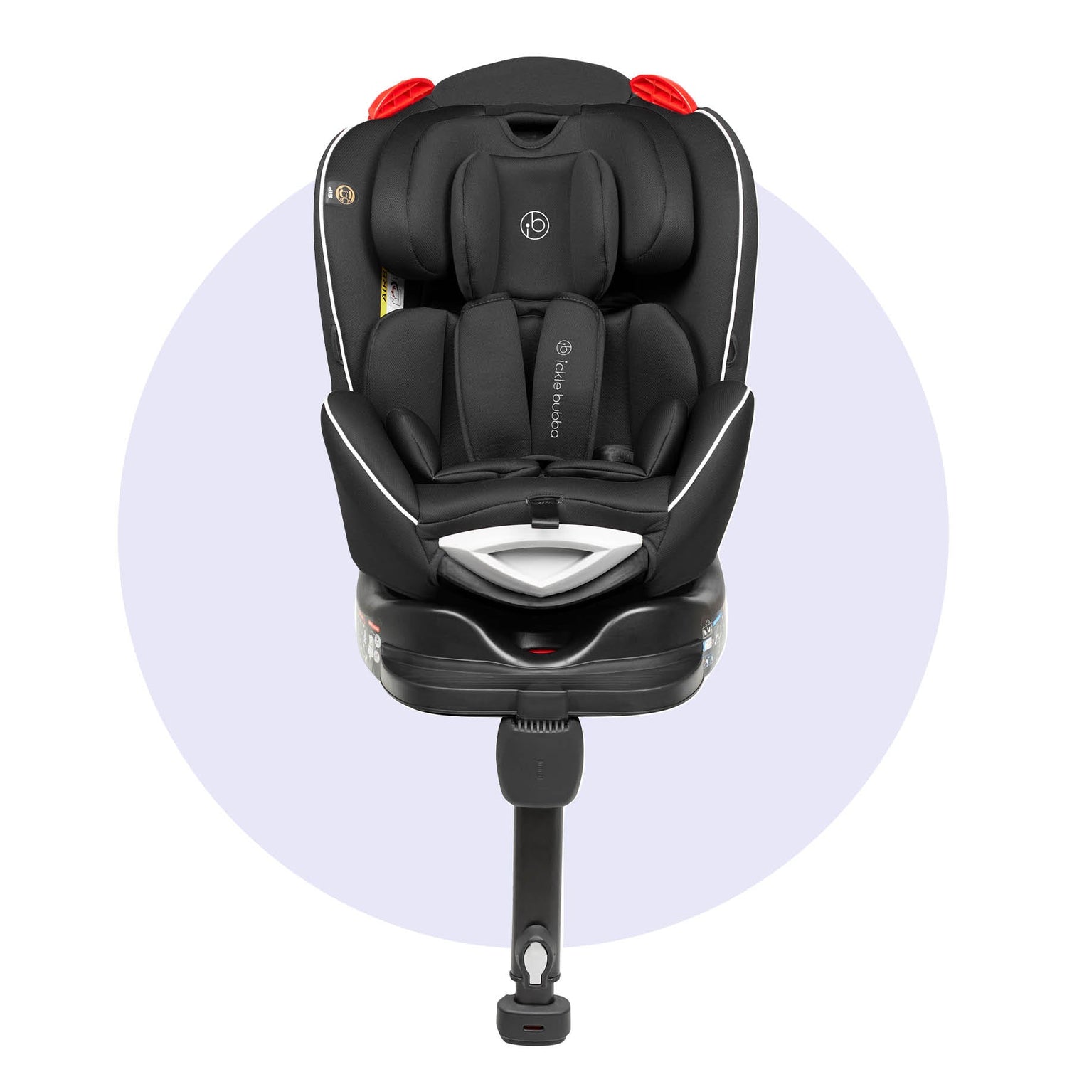 Baby to Child Car Seats