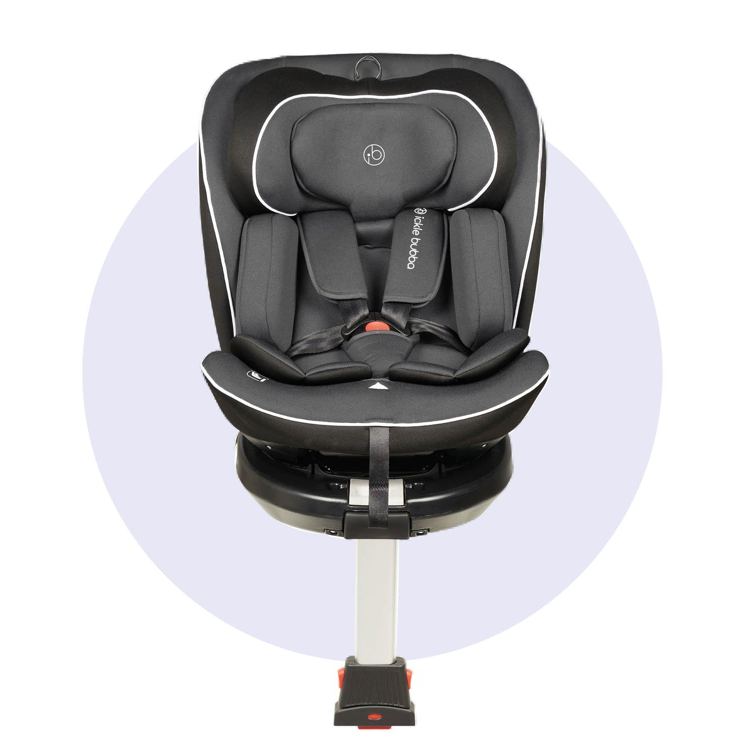 Baby to Junior Car Seats
