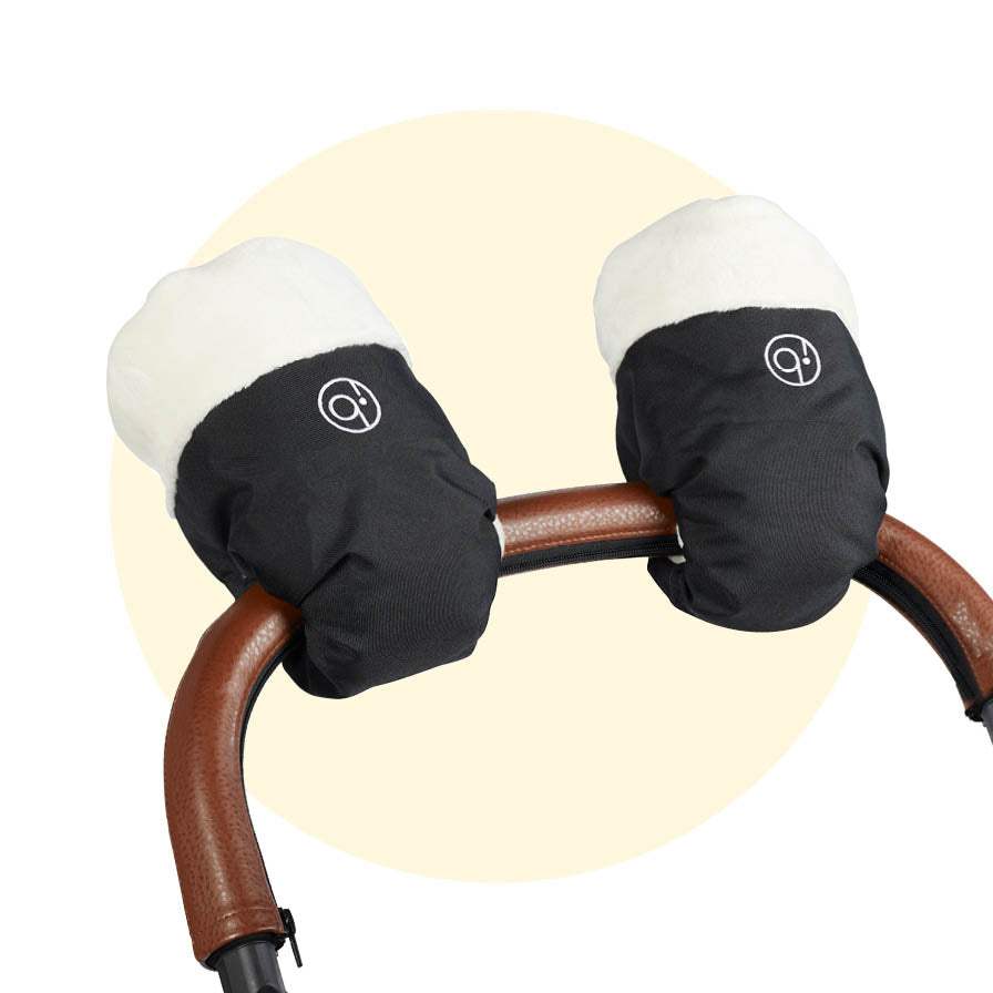 Winter Travel Accessories
