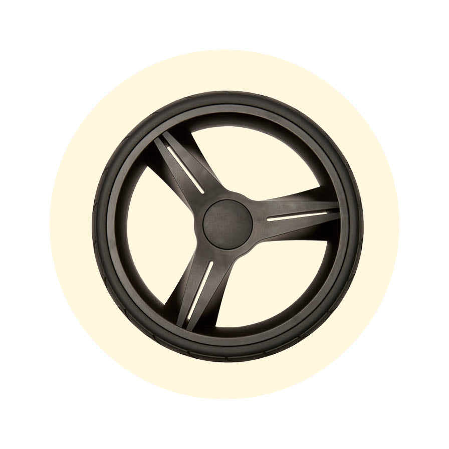 Travel System Spares