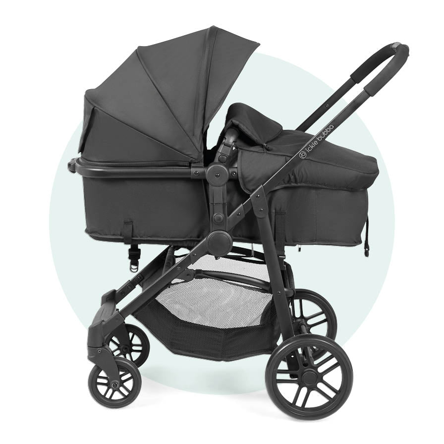 Star Travel System