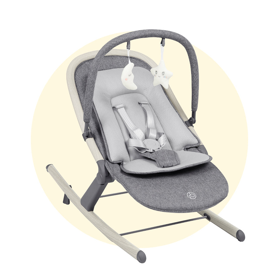 Baby Equipment