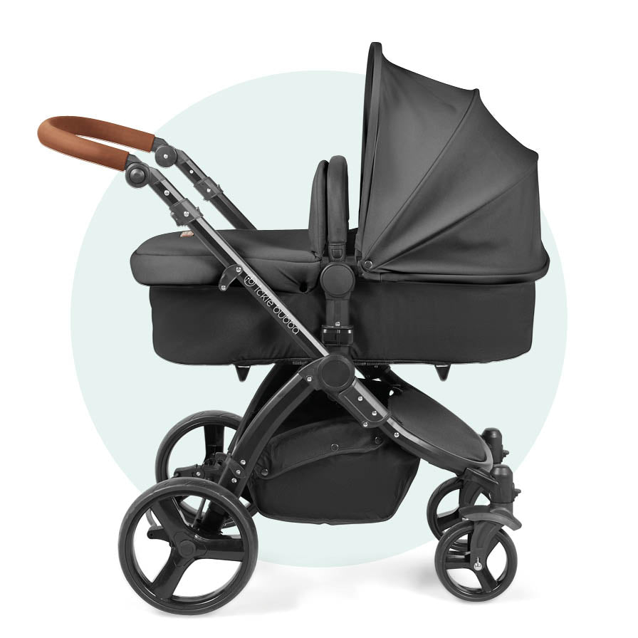 Stomp Urban Travel System