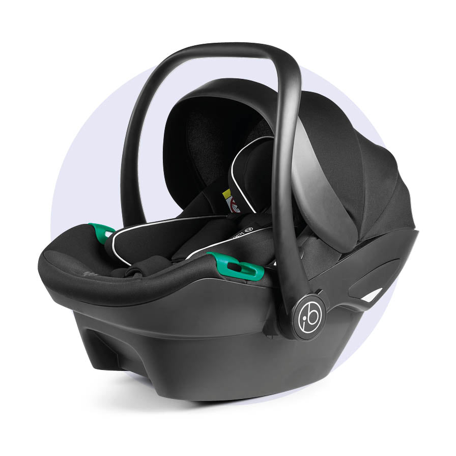 Stratus Car Seat