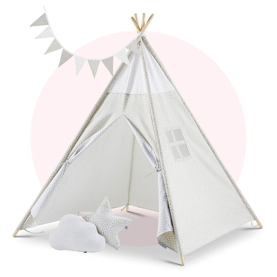 Teepee