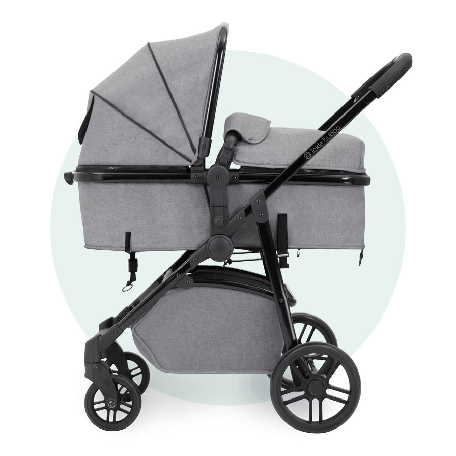 Zira Travel System