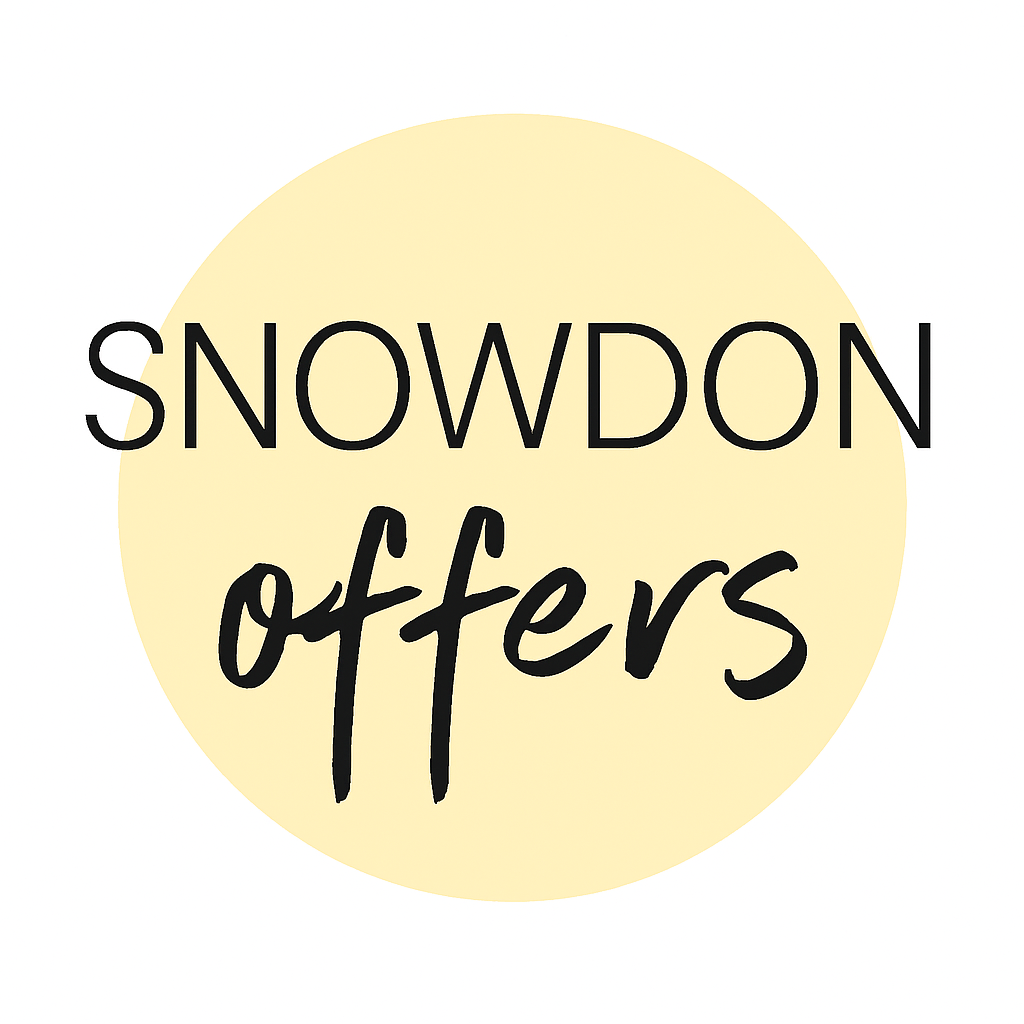 Snowdon Offers