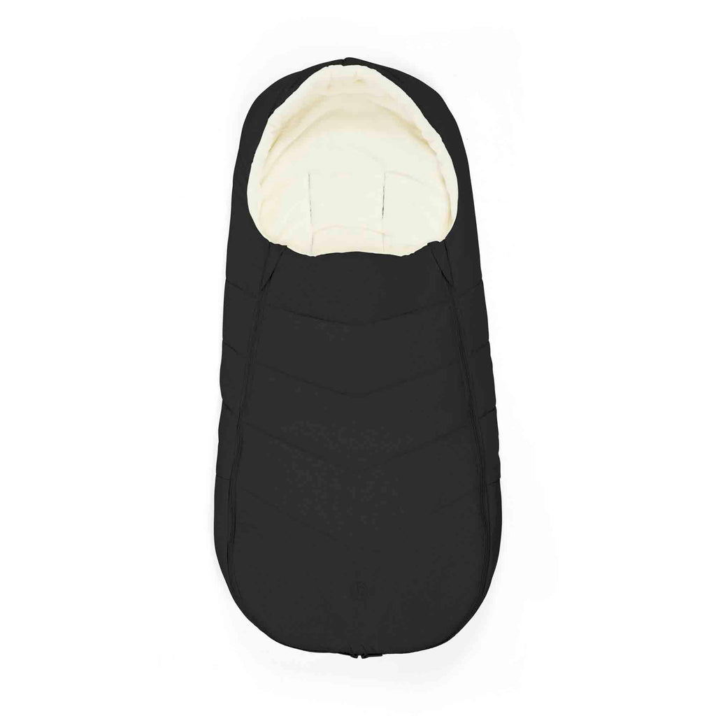 Premium Pram and Stroller Footmuff