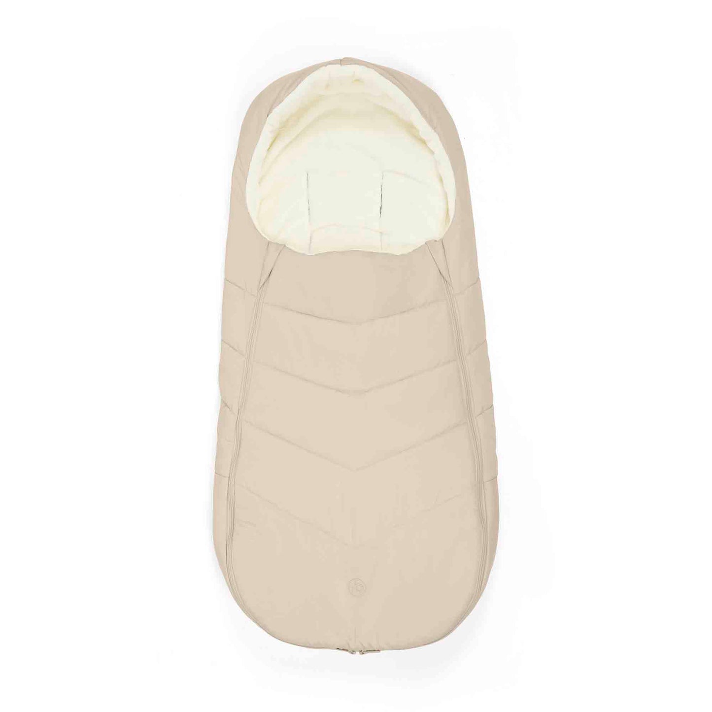 Premium Pram and Stroller Footmuff