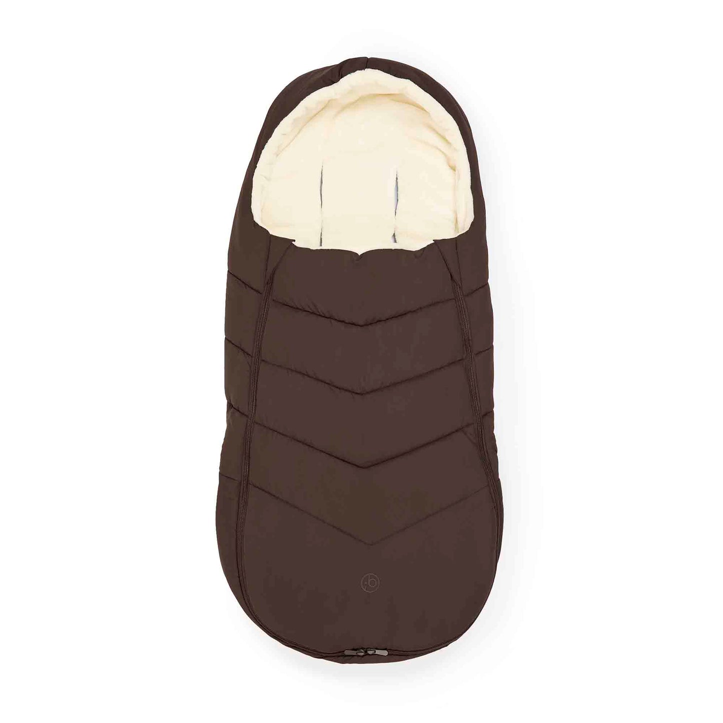 Premium Pram and Stroller Footmuff