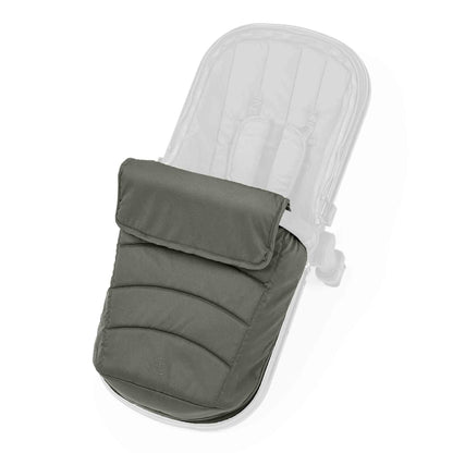 Stomp Luxe Elements Edition Footwarmer