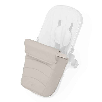 Stomp Luxe Elements Edition Footwarmer
