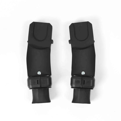 Stomp V4/Urban/Luxe Car Seat Adapters