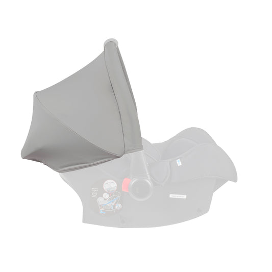 Universal Car Seat Hood