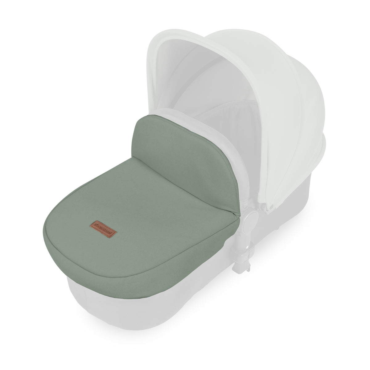 Stomp Urban Carrycot Apron (2025 Version)