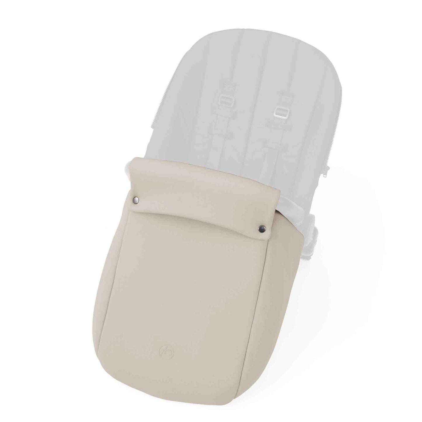 Stomp Urban/Luxe Footwarmer