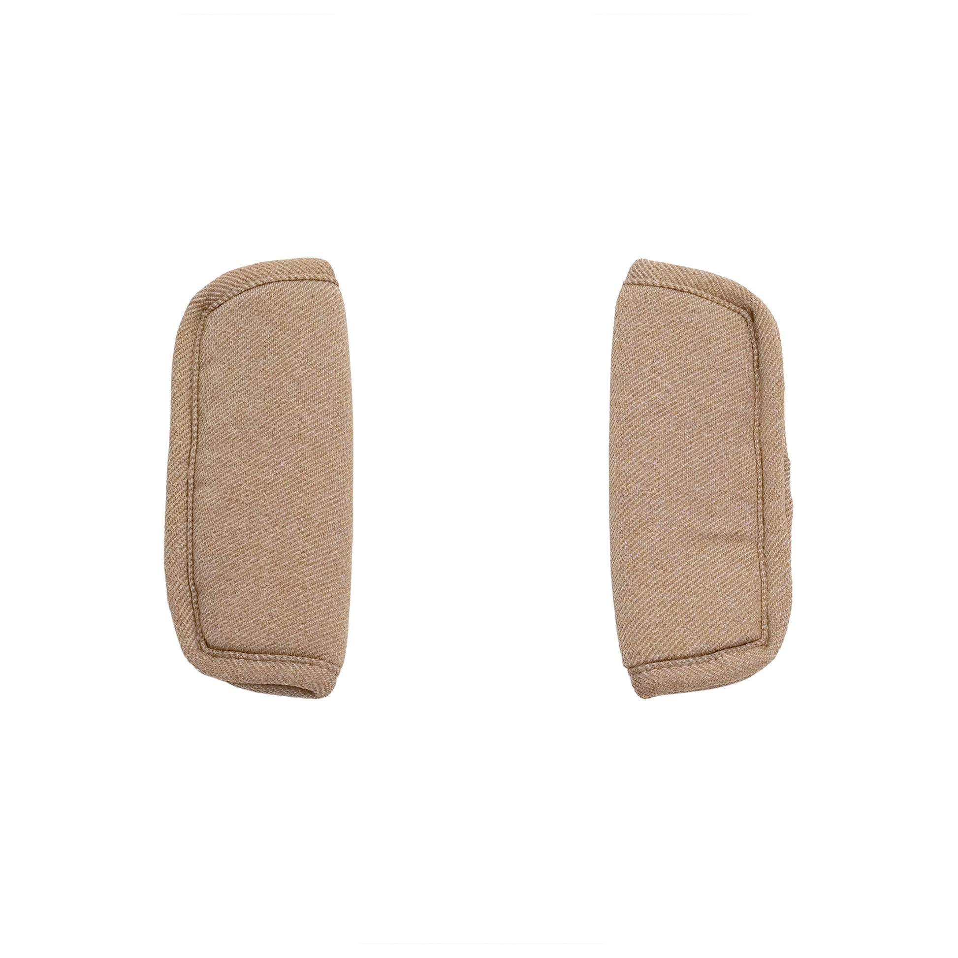 Stomp Urban/Luxe Harness Padding Set – Ickle Bubba