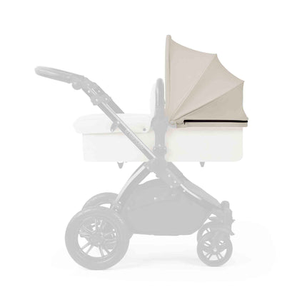 Stomp Luxe Carrycot/Seat Hood Complete