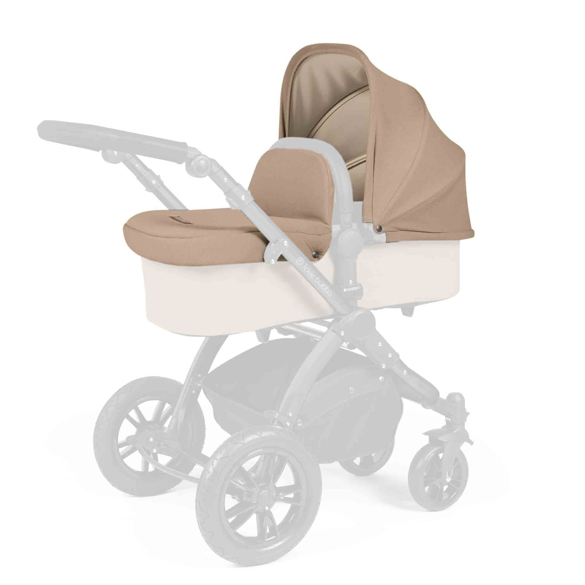 Stomp Urban/Luxe All in One Colour Pack – Ickle Bubba