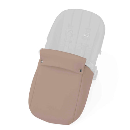 Stomp Urban/Luxe Footwarmer