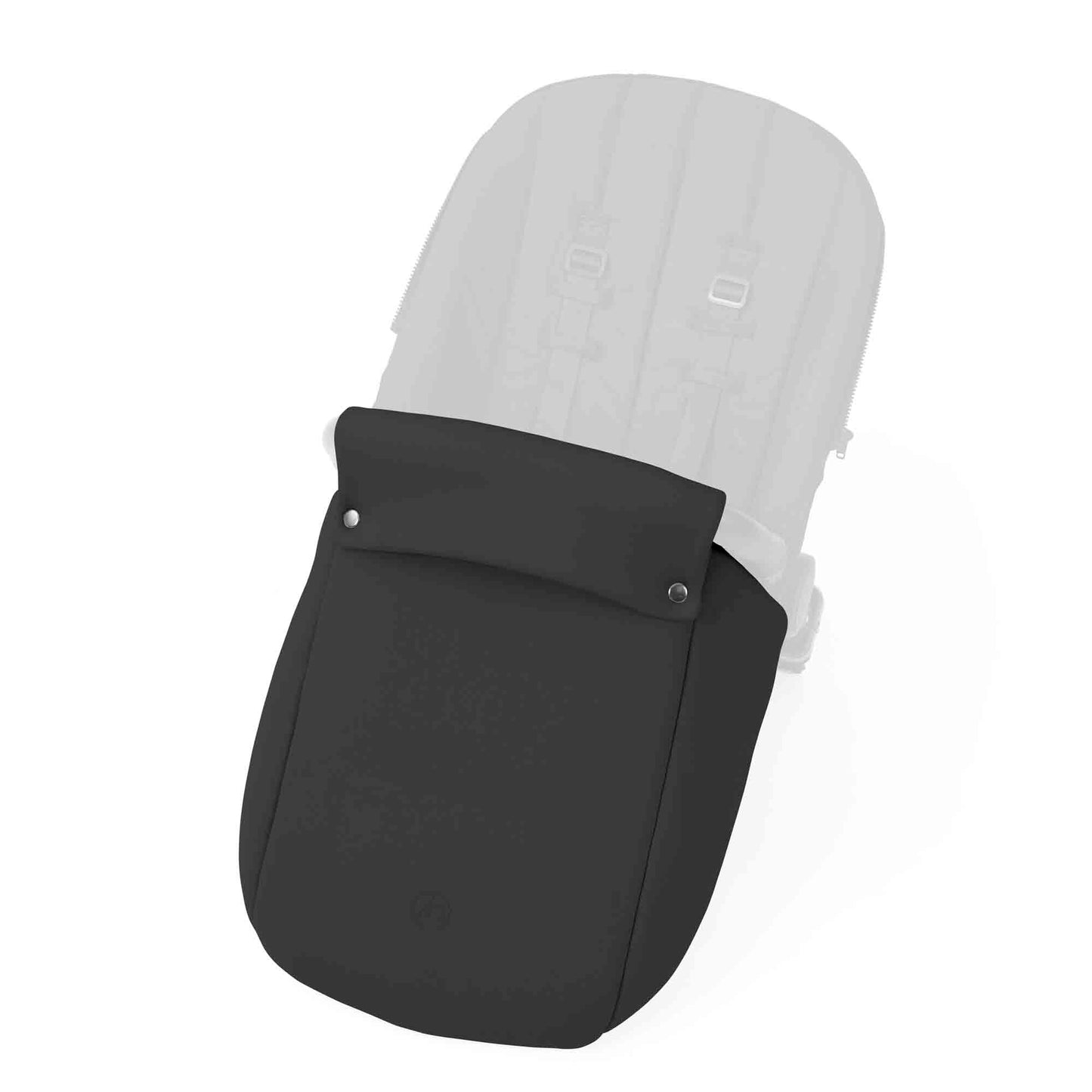 Stomp Urban/Luxe Footwarmer