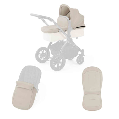 Stomp Luxe All in One Colour Pack