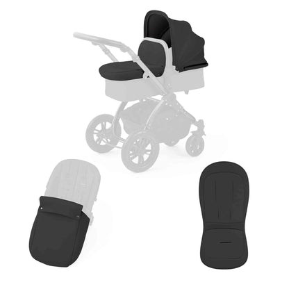 Stomp Luxe All in One Colour Pack