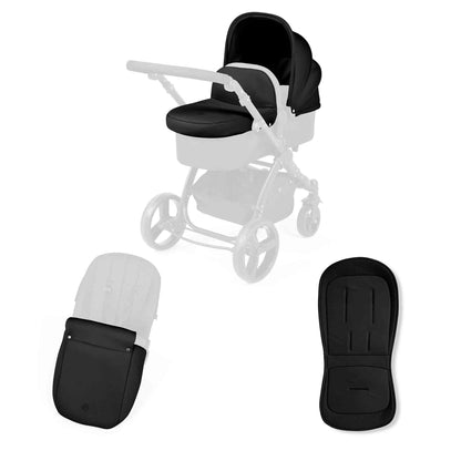 Stomp Urban All in One Colour Pack