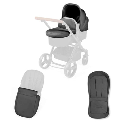 Stomp Urban All in One Colour Pack
