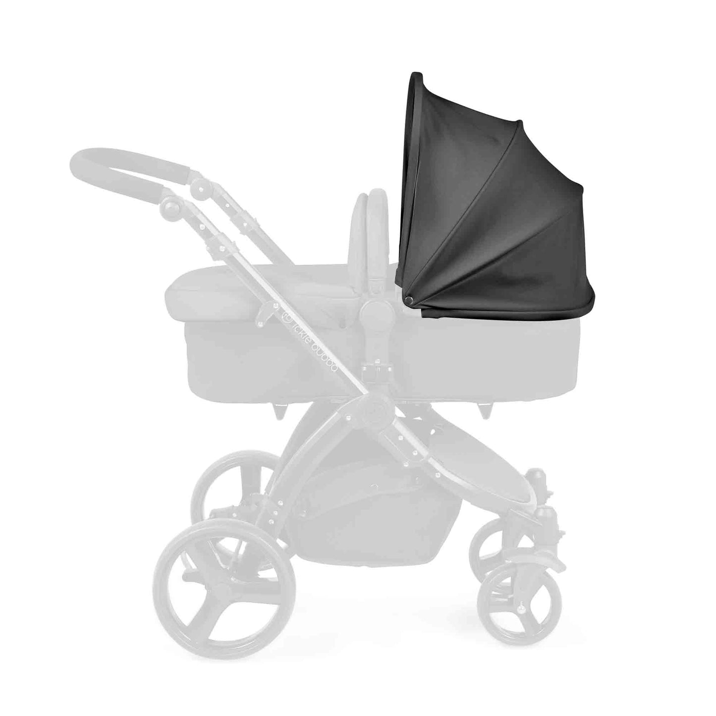 Stomp Urban Carrycot/Seat Hood Complete