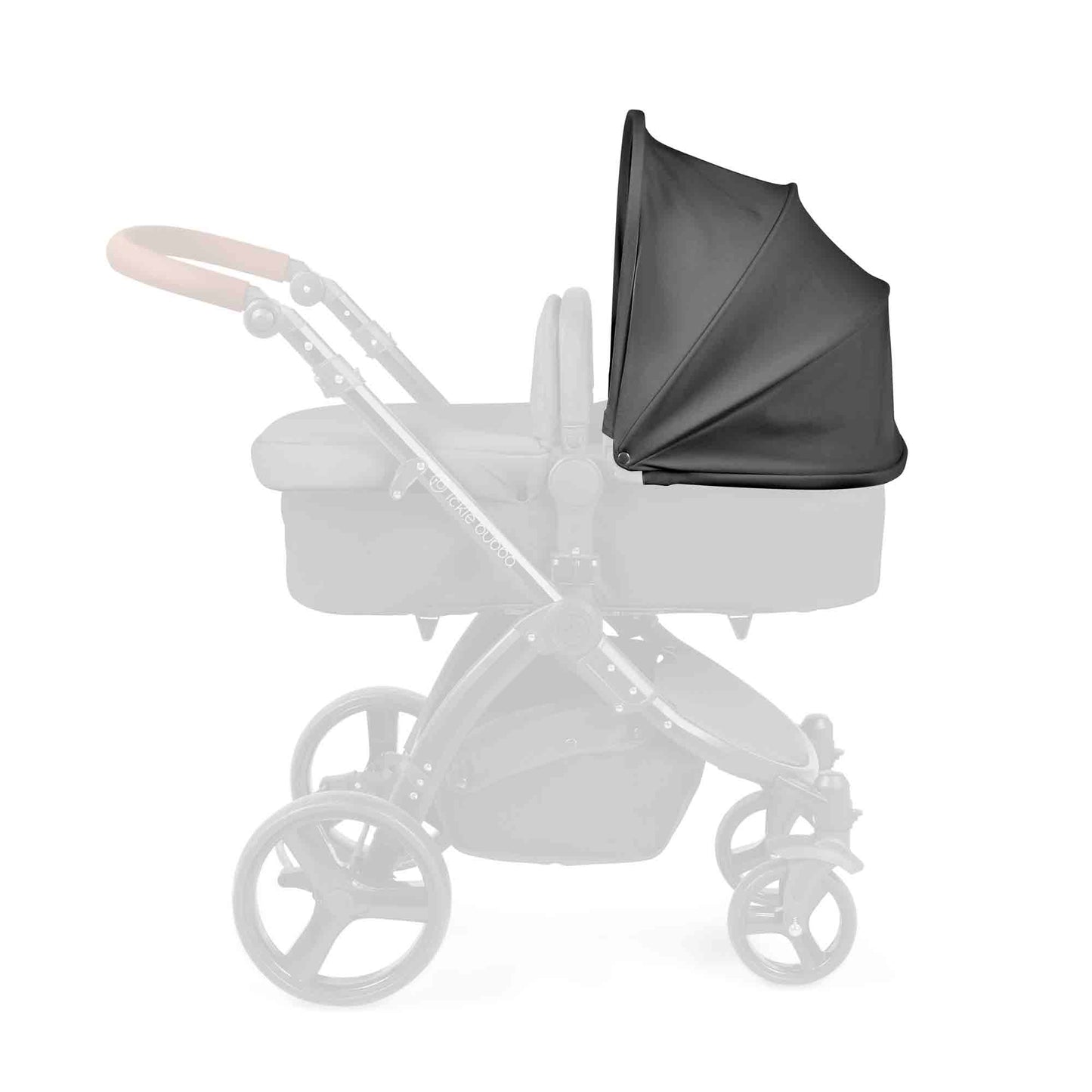 Stomp Urban Carrycot/Seat Hood Complete