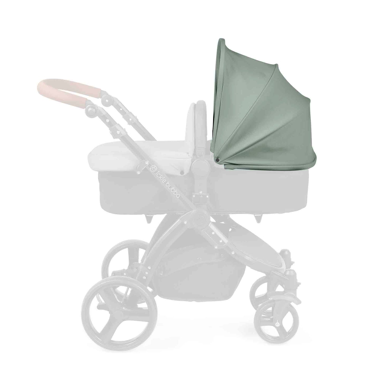 Stomp Urban Carrycot/Seat Hood Complete