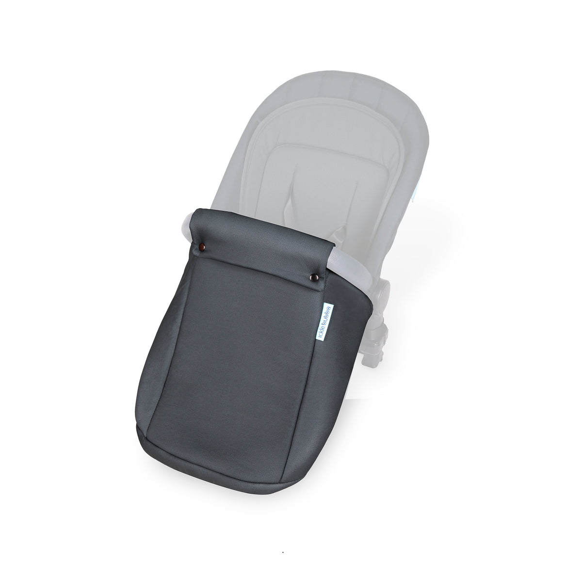 Stomp V4 Footwarmer