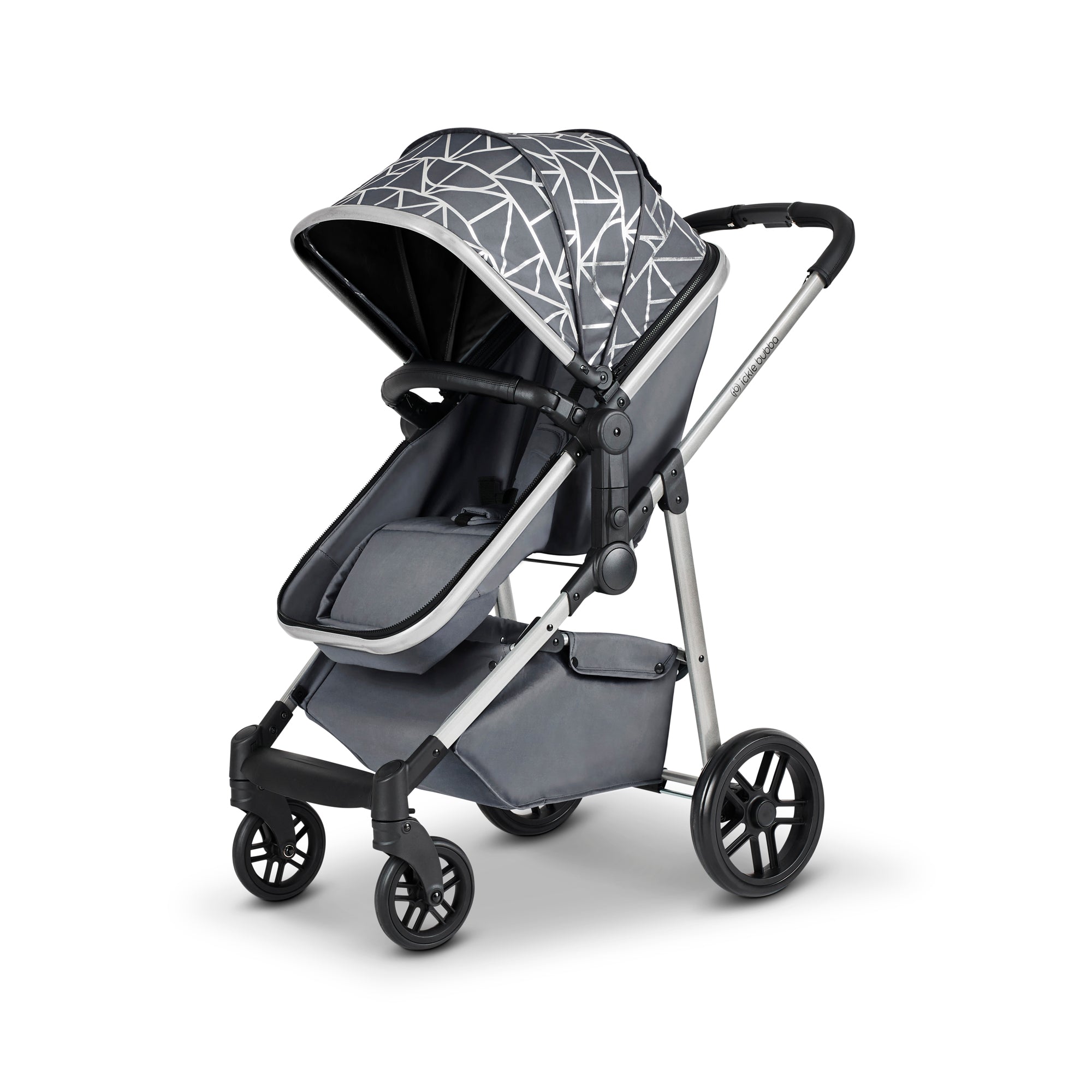 Zira 3-in-1 Travel System with Astral Car Seat - Clearance
