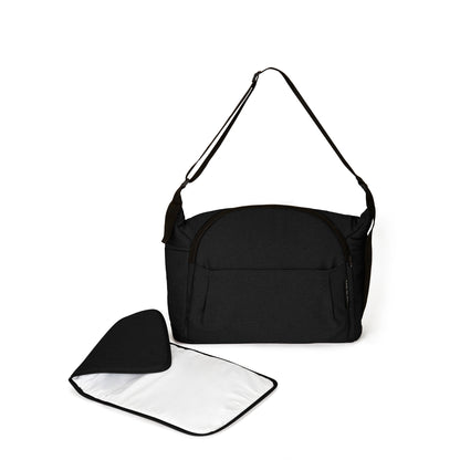 Moon Changing Bag & Mat