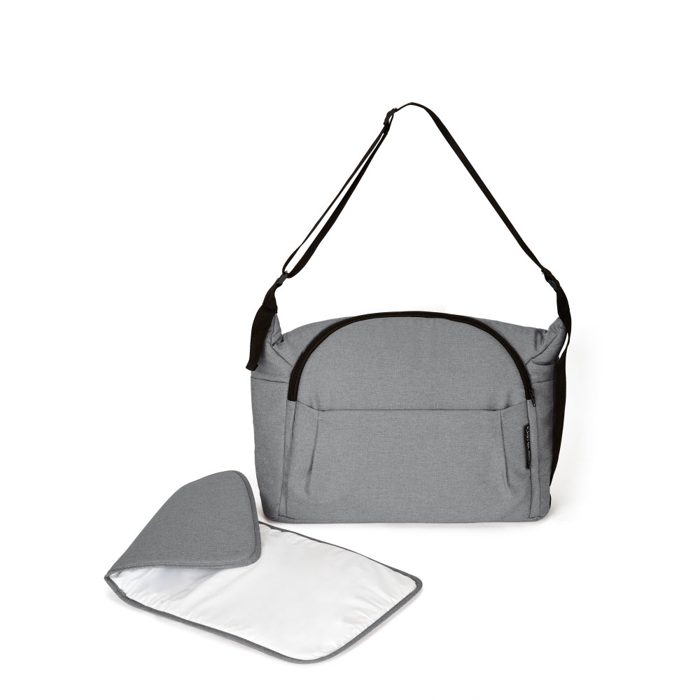 Moon Changing Bag & Mat