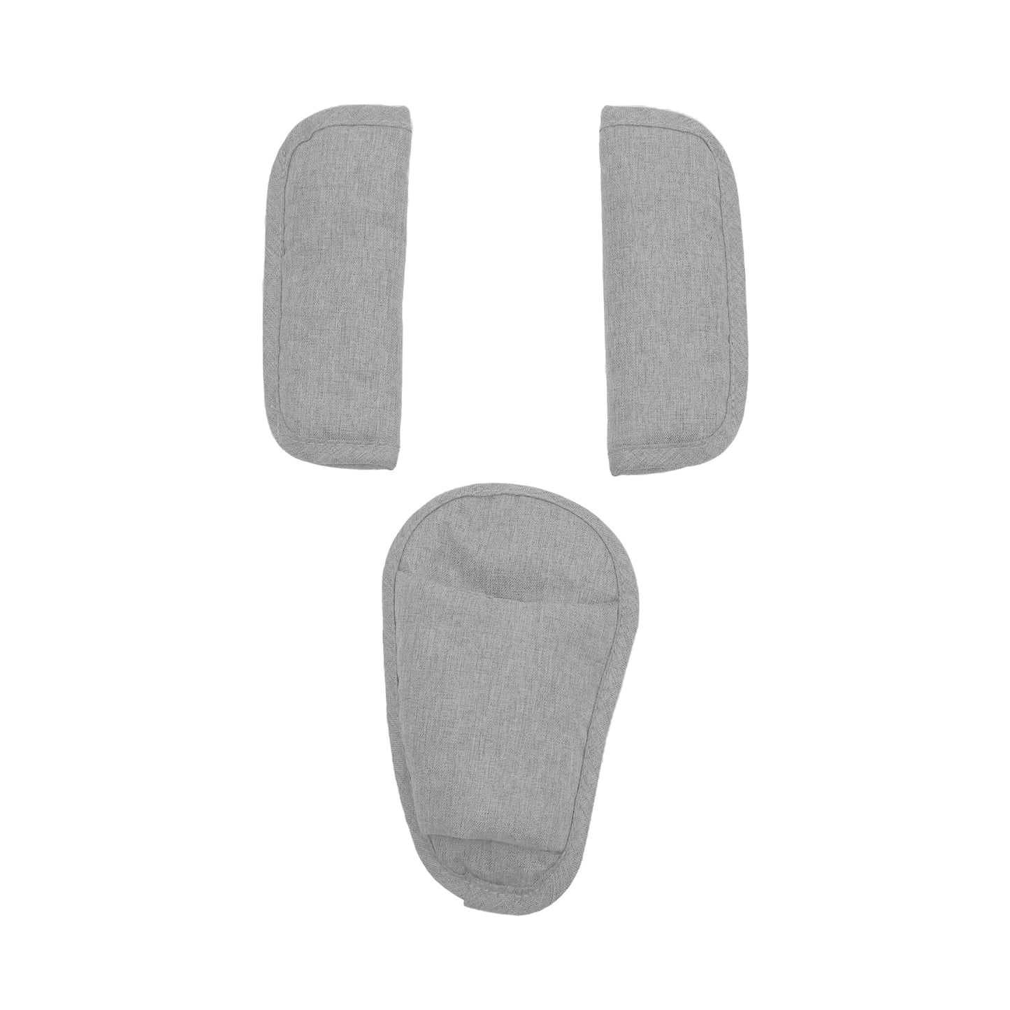 Star/Comet Harness Padding Set