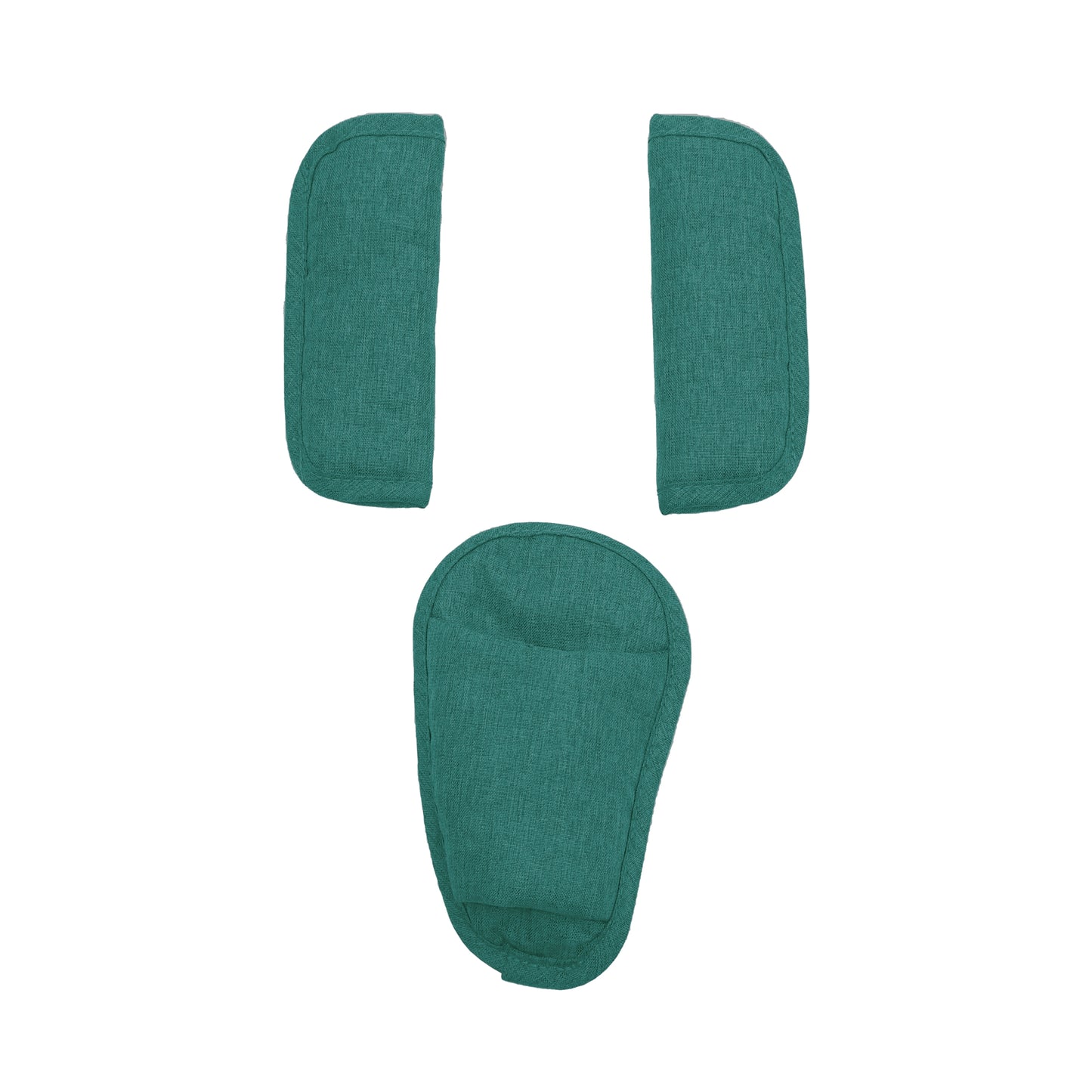 Star/Comet Harness Padding Set