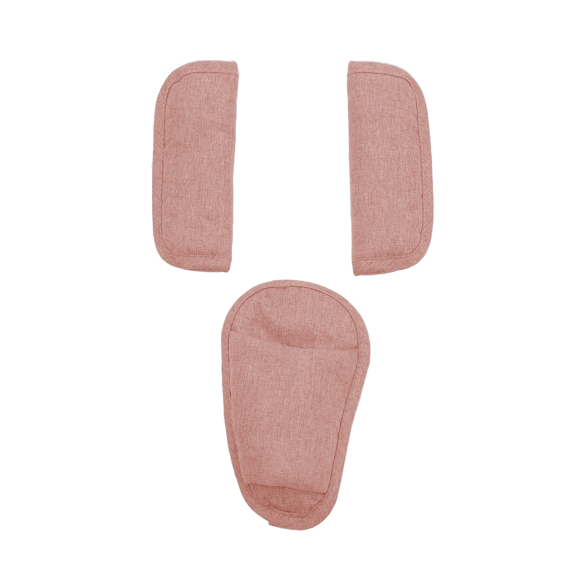 Star Comet Harness Padding Set