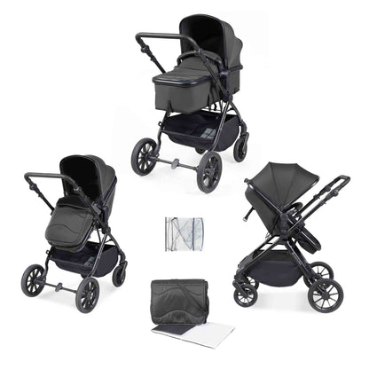 Cosmo 6 Piece Pushchair