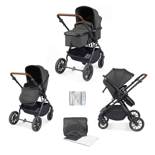 Cosmo 6 Piece Pushchair