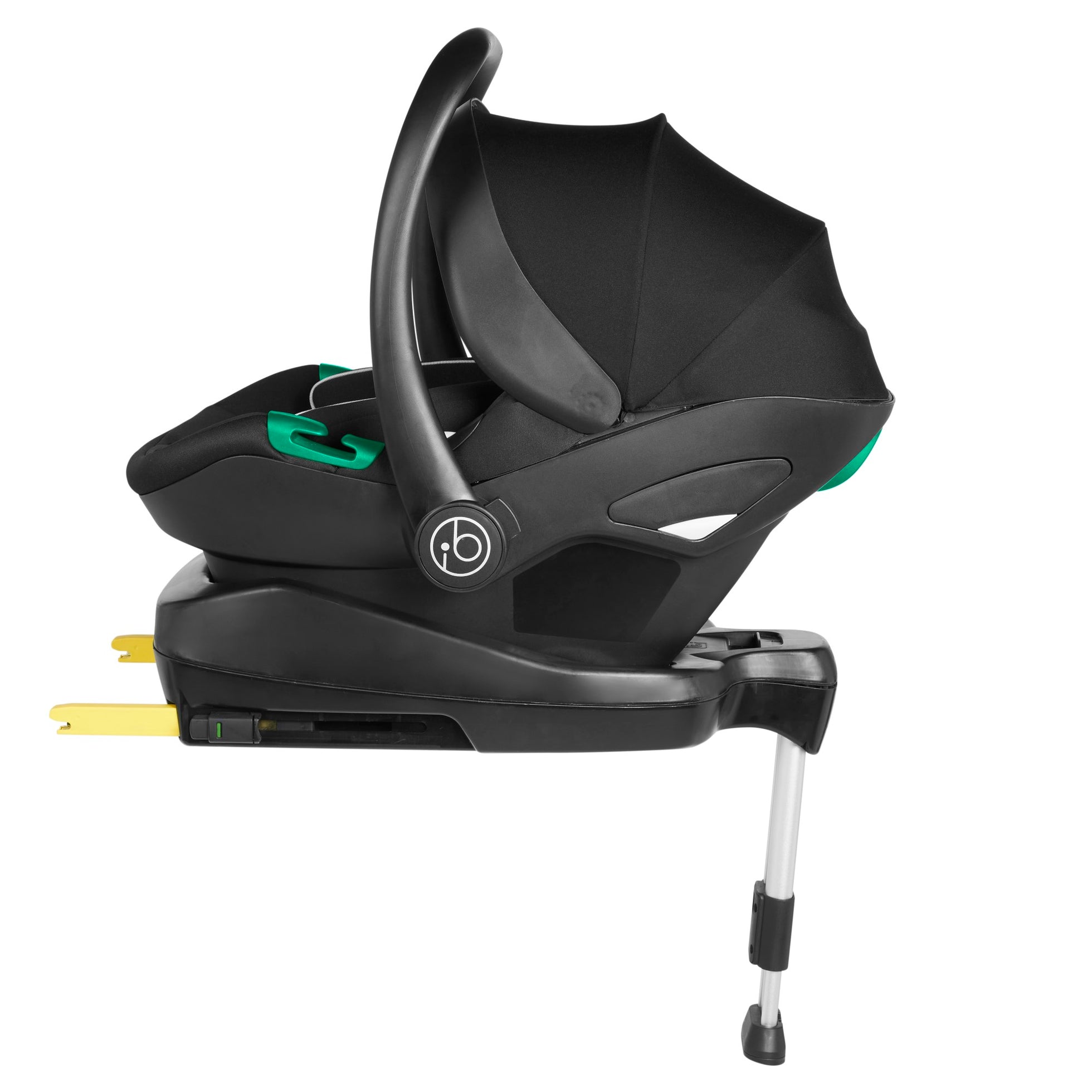 cybex cloud q birds of paradise Cosmo 9 Piece Travel System with i-Size Stratus Car Seat & ISOFIX Base – Ickle Bubba