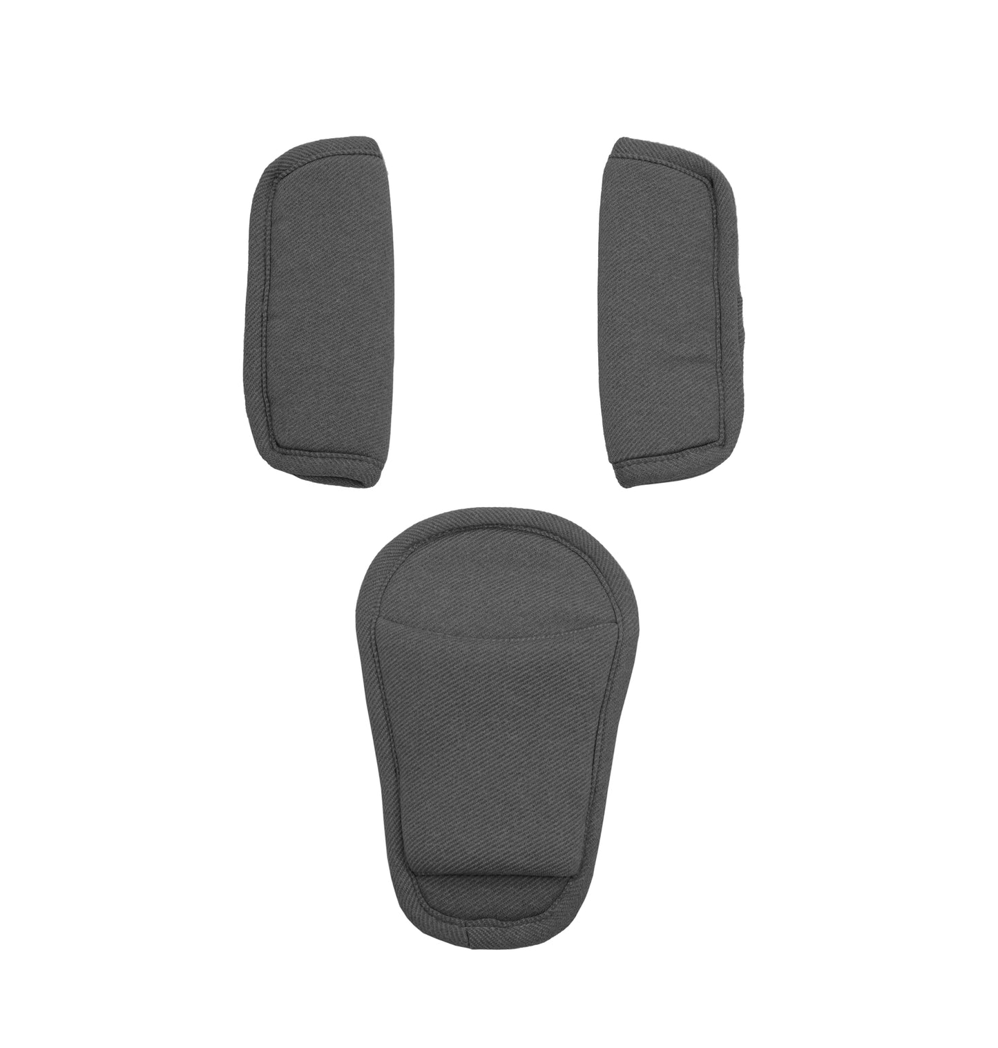 Cosmo Harness Padding Set