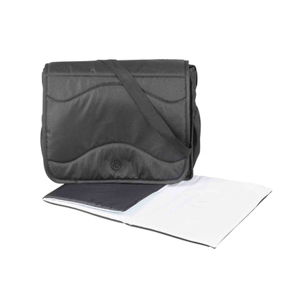 Cosmo Changing Bag & Mat