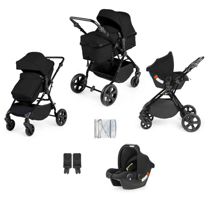 Comet 3-In-1 Travel System (Astral)
