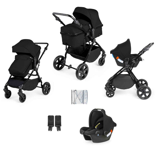 Comet 3-In-1 Travel System (Astral)