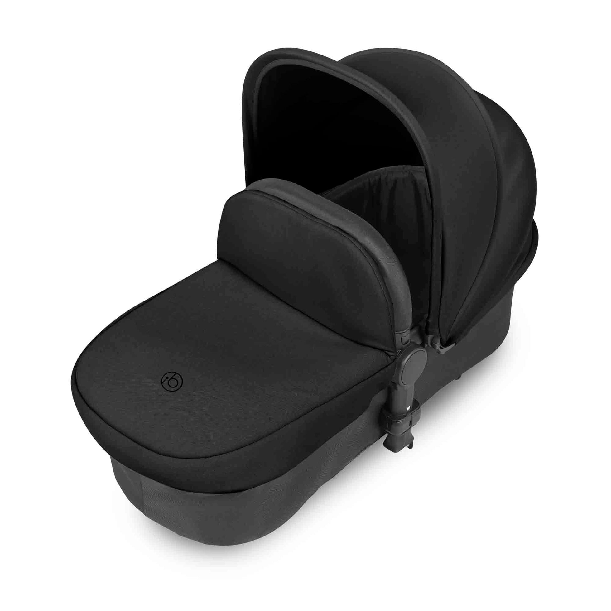 bugaboo bee seat stuck Stomp Urban Pushchair & 360 Car Seat | Travel Systems