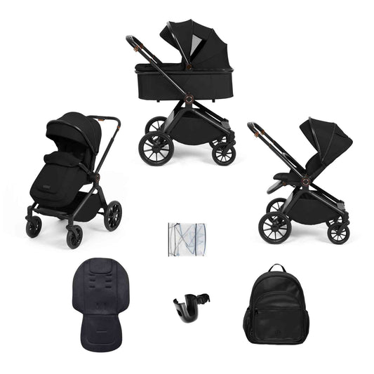 Altima 9 Piece Pram